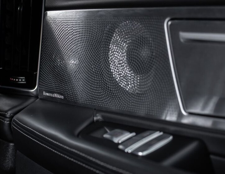 BMW Řada 7 Sedan 3,0 l 294 kw