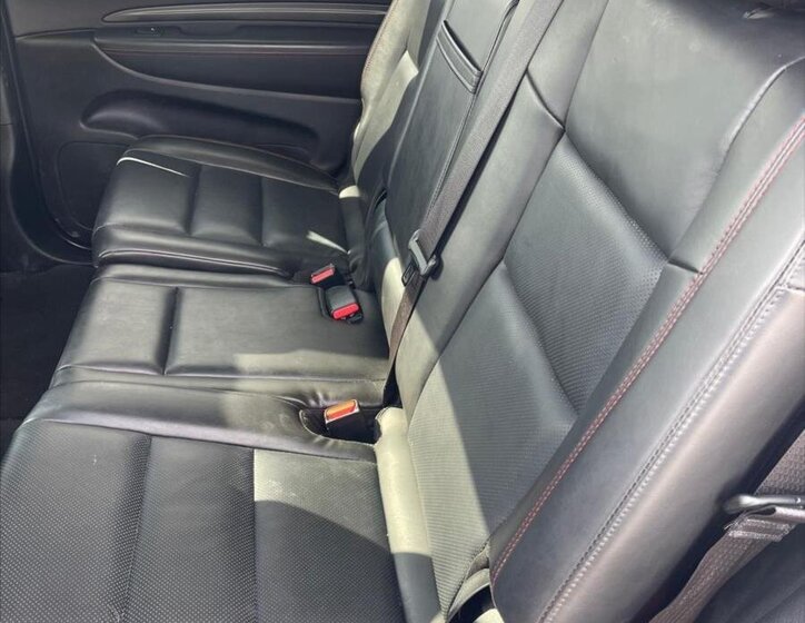 Dodge Durango SUV / Terénní 5,7 l 268 kw