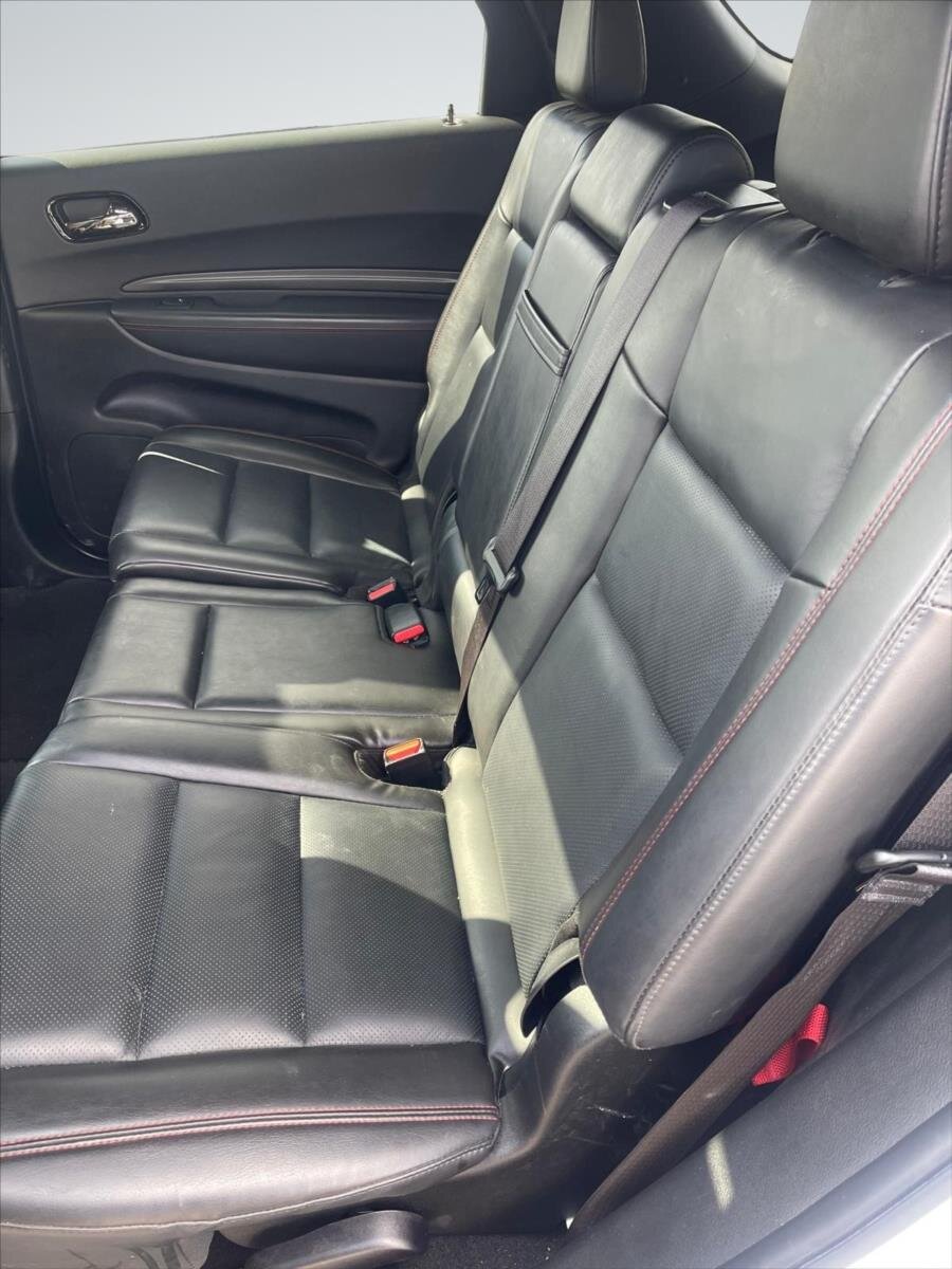 Dodge Durango SUV / Terénní 5,7 l 268 kw