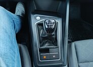 Volkswagen Golf Kombi 1,5 l 96 kw