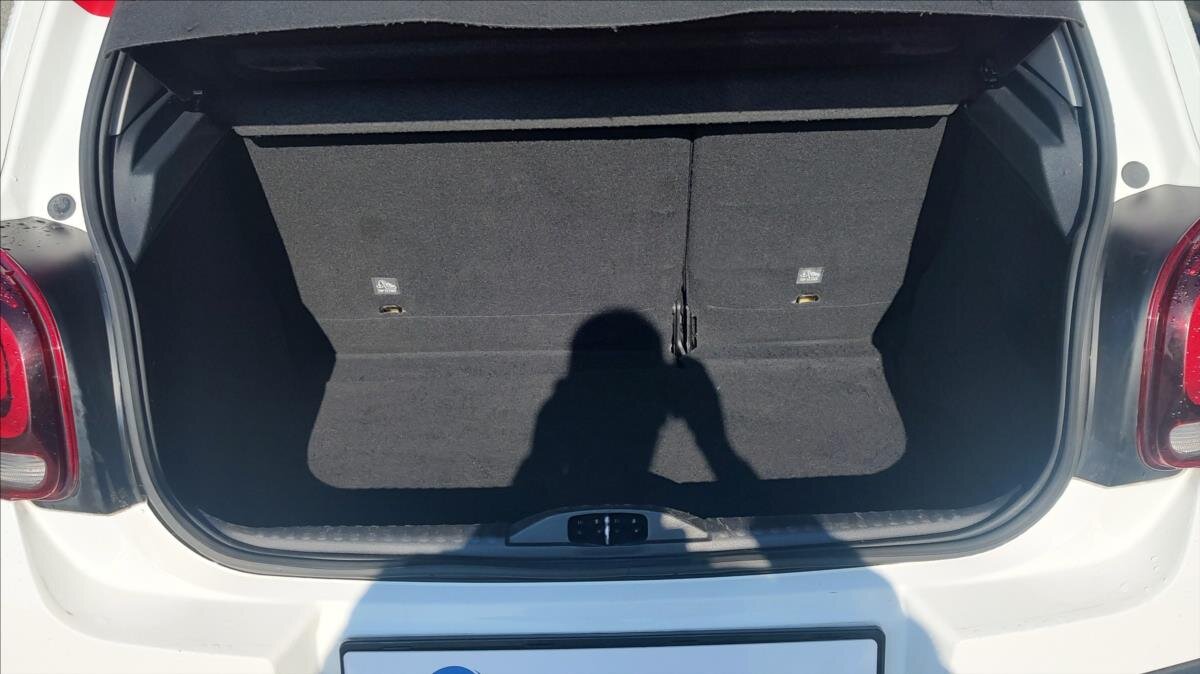 Citroën C3 Hatchback 1,2 l 60 kw