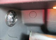 Škoda Fabia Kombi 1,2 l 63 kw