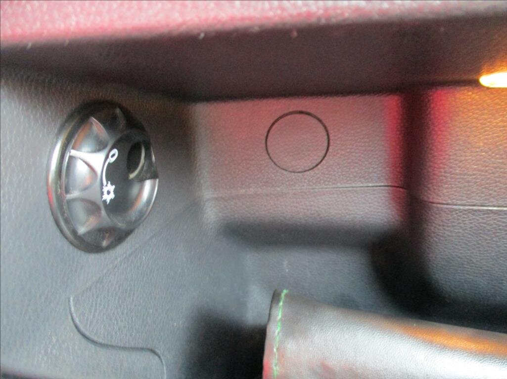 Škoda Fabia Kombi 1,2 l 63 kw