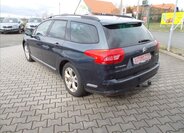 Citroën C5 Kombi 1,6 l 115 kw