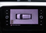 Volkswagen Passat Kombi 2,0 l 140 kw