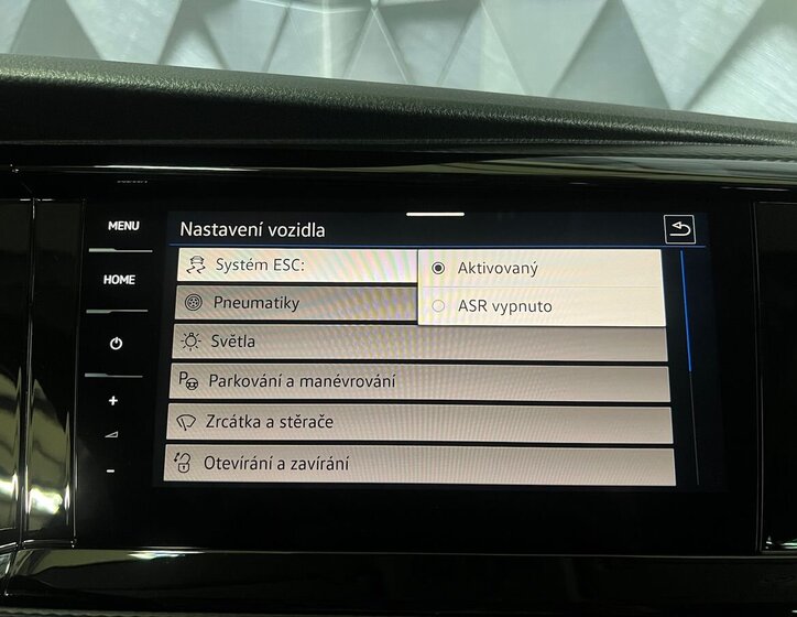 Volkswagen California Kombi 2,0 l 110 kw