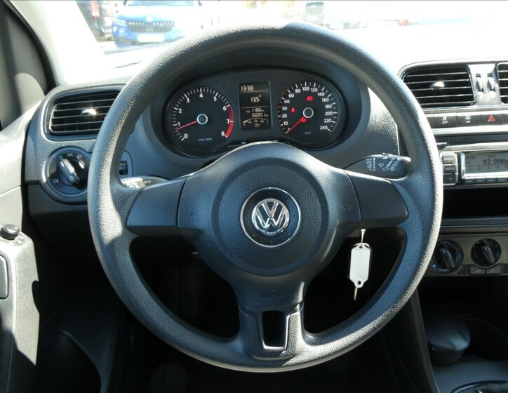 Volkswagen Polo Hatchback 1,4 l 63 kw