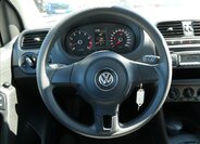 Volkswagen Polo Hatchback 1,4 l 63 kw