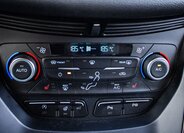 Ford Kuga SUV 2,0 l 110 kw