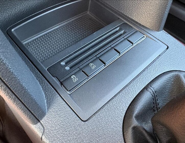 Volkswagen Touran 23