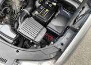 Volkswagen Touran MPV 2,0 l 80 kw