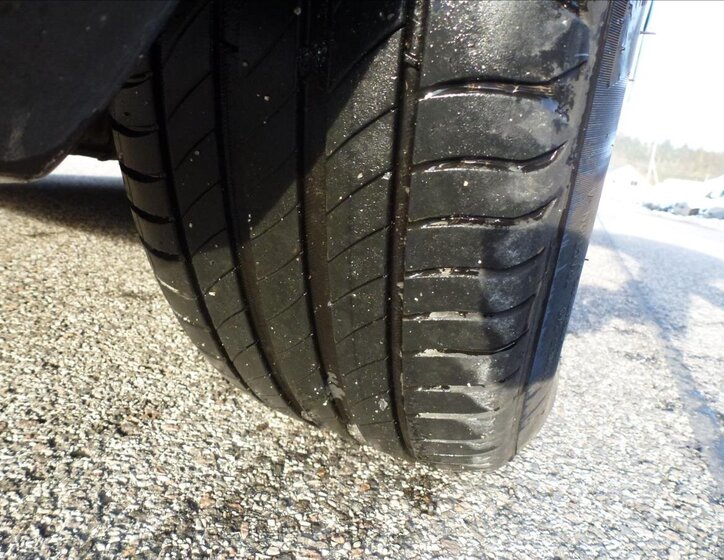 Peugeot Partner Tepee Kombi 1,6 l 68 kw