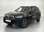 BMW X3 1