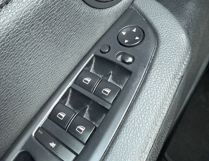 BMW X5 SUV 3,0 l 180 kw