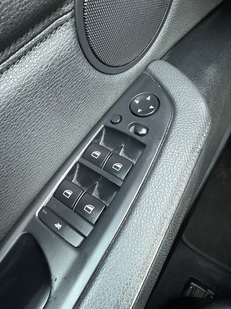 BMW X5 SUV 3,0 l 180 kw