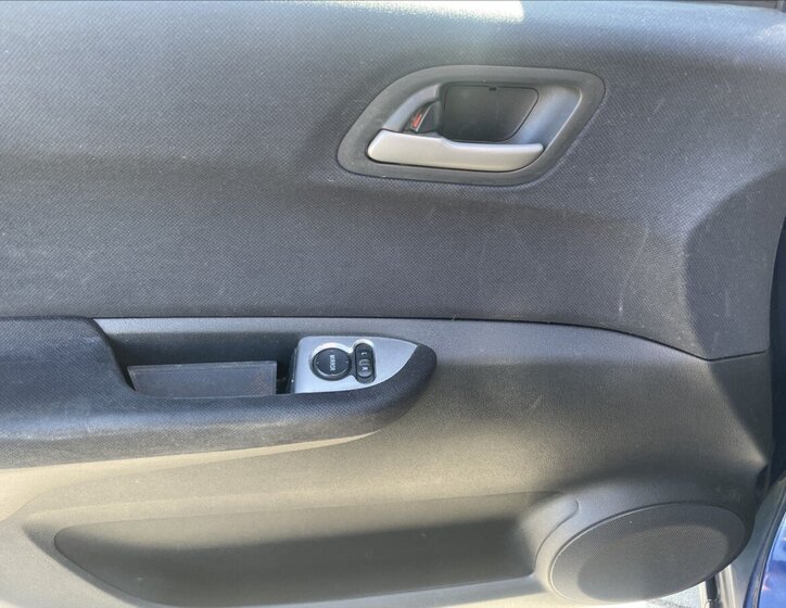 Honda FR-V Kombi 2,0 l 110 kw