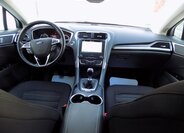 Ford Mondeo 20