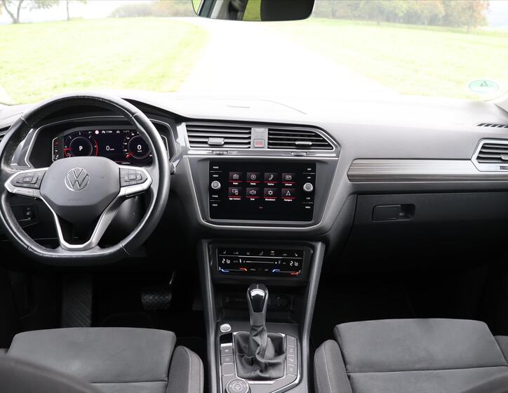 Volkswagen Tiguan Allspace 38