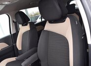 Citroën Grand C4 Picasso MPV 1,6 l 88 kw