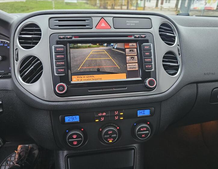 Volkswagen Tiguan 17