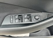 Škoda Scala Hatchback 1,0 l 85 kw