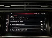 Audi Q8 SUV / Terénní 3,0 l 210 kw