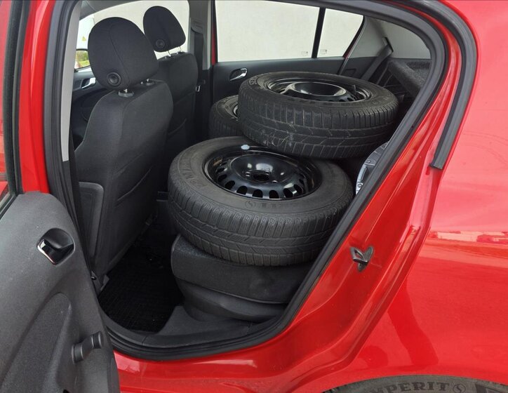 Opel Corsa Hatchback 1,2 l 59 kw