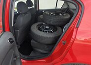 Opel Corsa Hatchback 1,2 l 59 kw