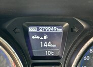 Hyundai i30 Kombi 1,6 l 81 kw