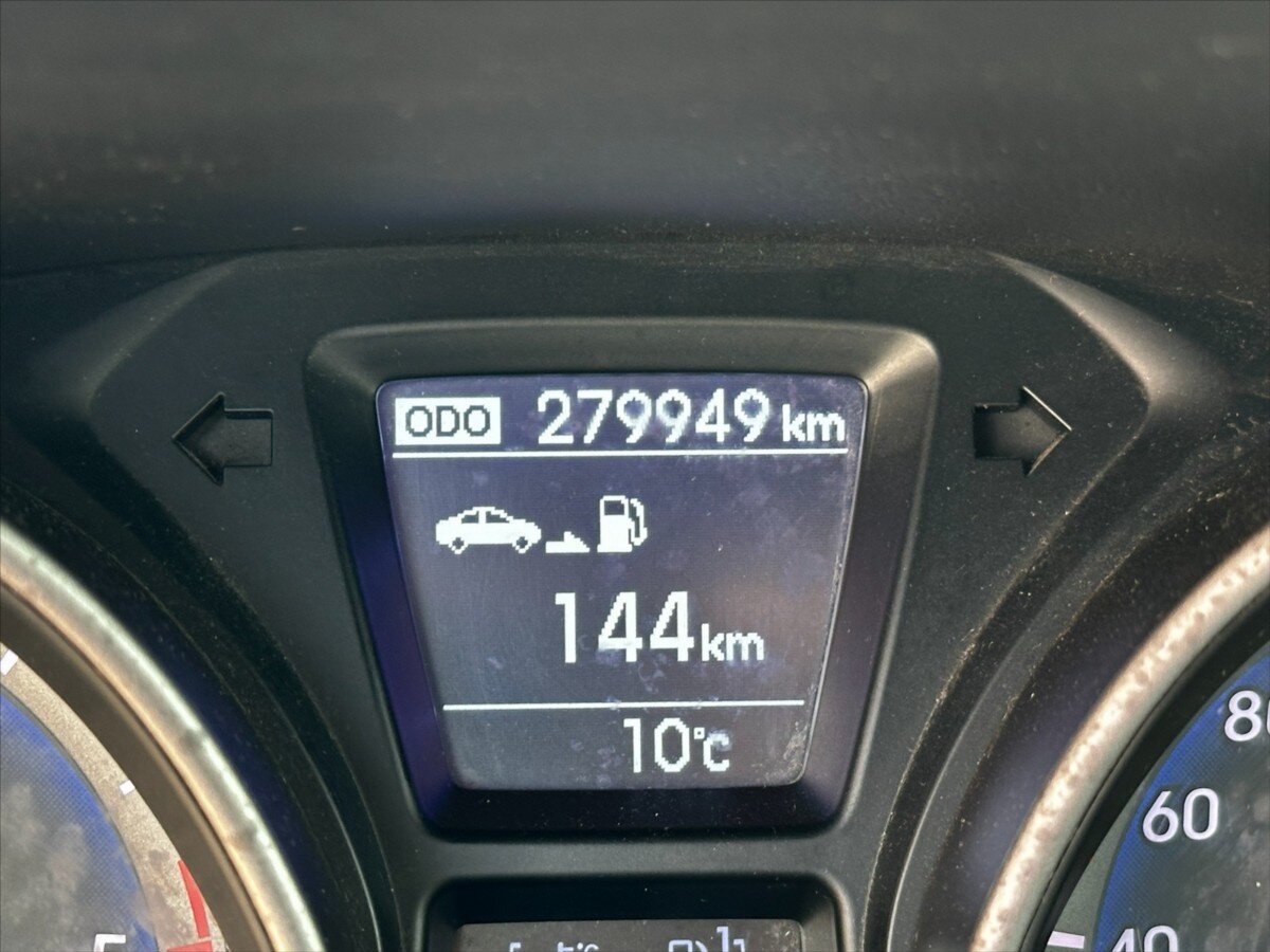 Hyundai i30 Kombi 1,6 l 81 kw