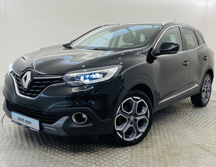 Renault Kadjar 1