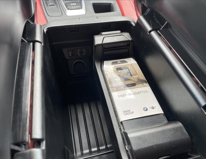 BMW X6 SUV 3,0 l 230 kw