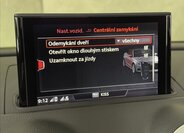 Audi A3 Kabriolet 1,5 l 110 kw