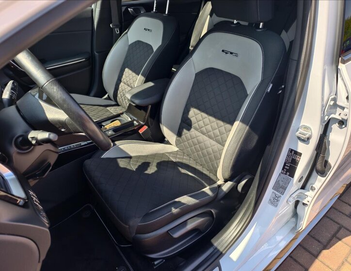 KIA ProCeed Kombi 1,4 l 103 kw