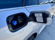 Škoda Superb Kombi 2,0 l 110 kw