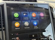 Subaru XV Kombi 1,6 l 84 kw