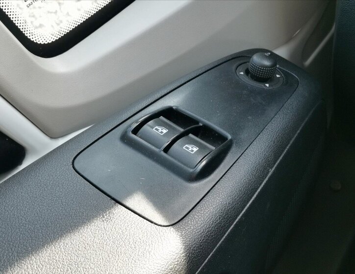 Citroën Jumper Skříň 2,2 l 110 kw