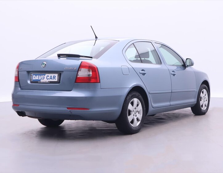 Škoda Octavia Liftback 2,0 l 103 kw