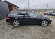 Volkswagen Golf Kombi 2,0 l 103 kw