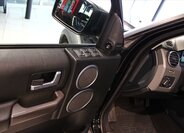 Land Rover Discovery 10