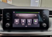 Škoda Scala Hatchback 999,0 81 kw