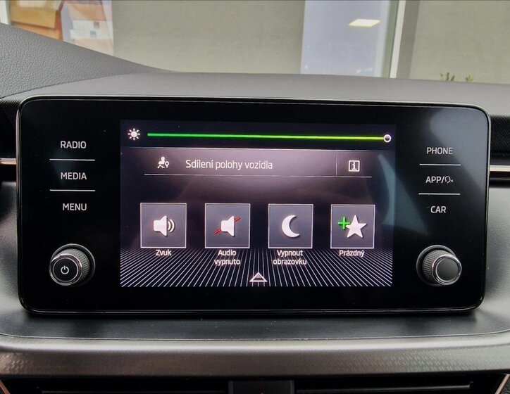 Škoda Scala Hatchback 999,0 81 kw