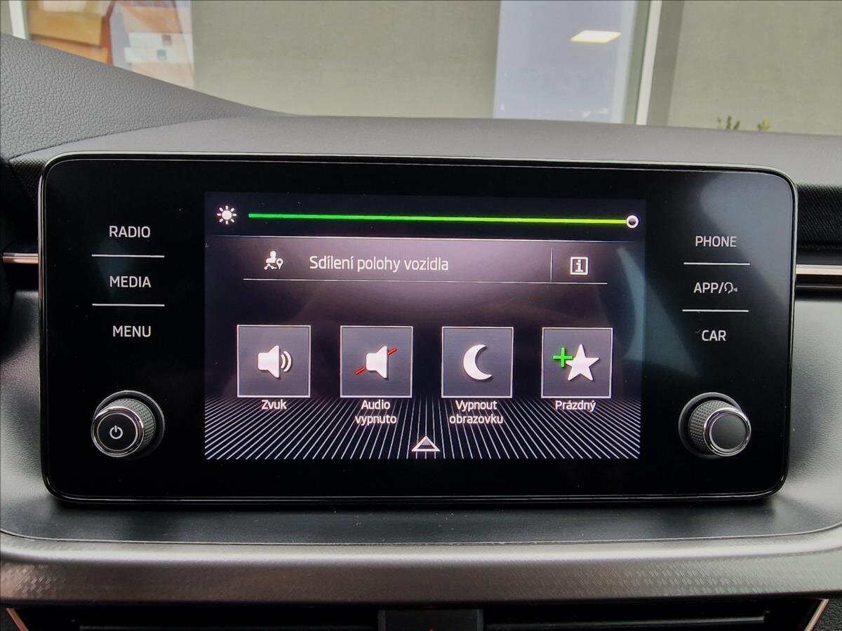 Škoda Scala Hatchback 999,0 81 kw