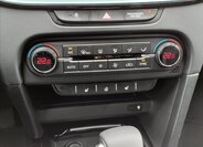 KIA XCeed Hatchback 1,6 l 110 kw