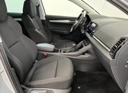 Škoda Karoq SUV / Terénní 1,5 l 110 kw