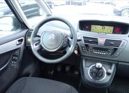 Citroën Grand C4 Picasso MPV 1,6 l 82 kw