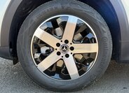 Mercedes-Benz GLB SUV / Terénní 2,0 l 110 kw