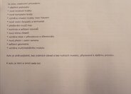 BMW Řada 7 Sedan / Limuzína 3,6 l 200 kw