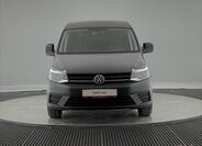 Volkswagen Caddy MPV 2,0 l 55 kw