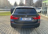 BMW Řada 5 5